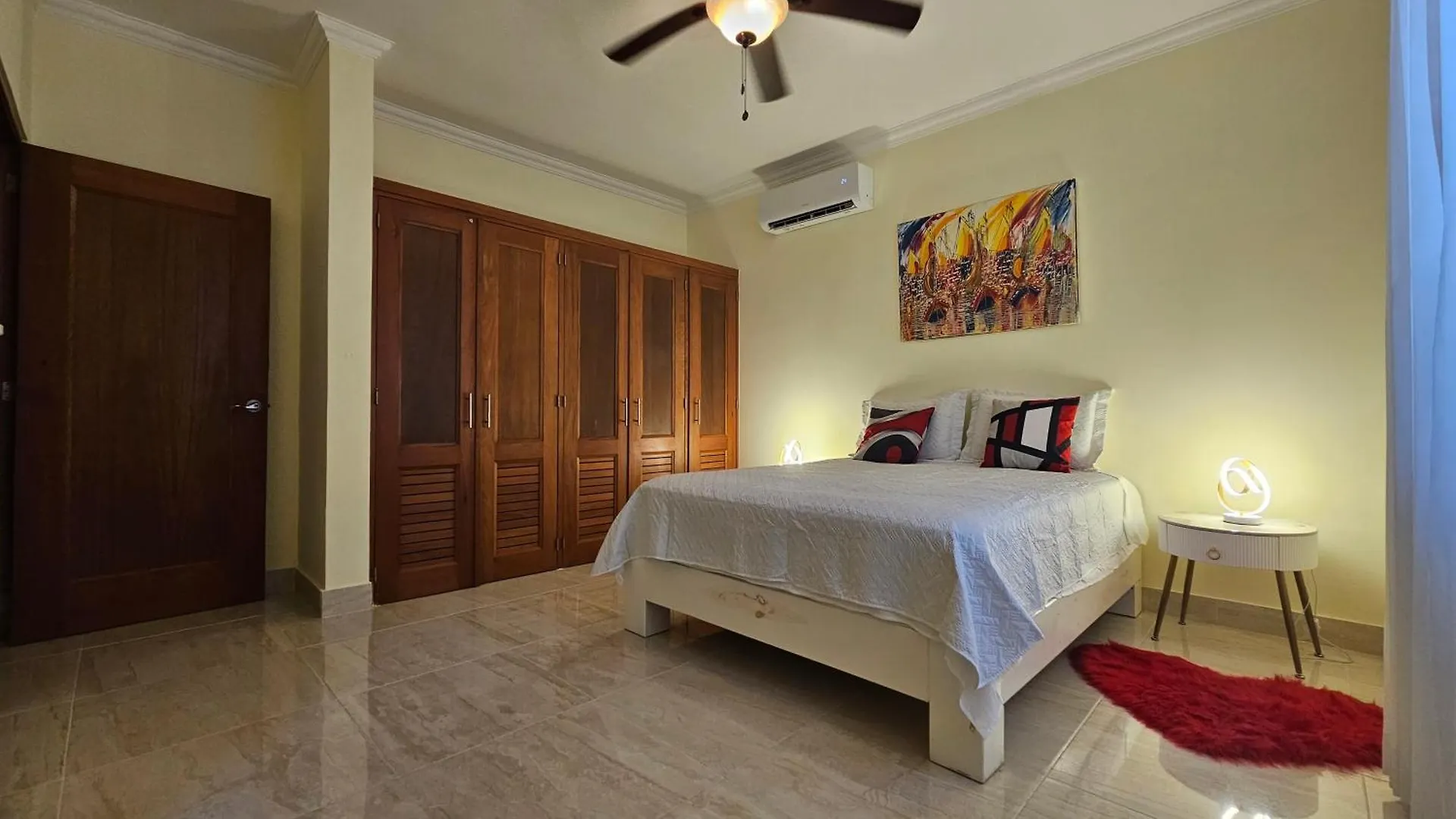Hispaniola Beach Retreat Sosúa