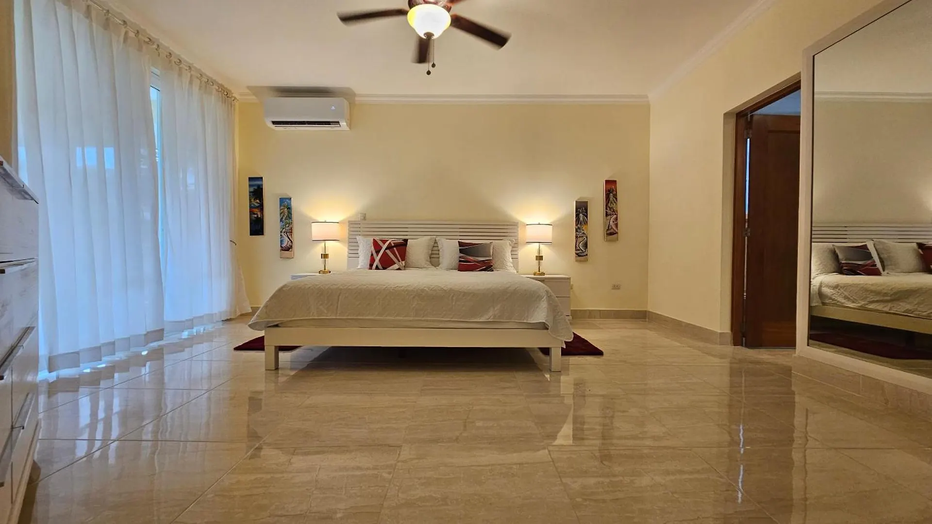 Lägenhet Hispaniola Beach Retreat Sosúa Dominikanska republiken