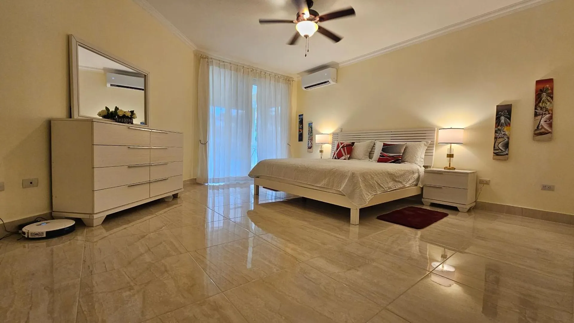 Lägenhet Hispaniola Beach Retreat Sosúa Dominikanska republiken