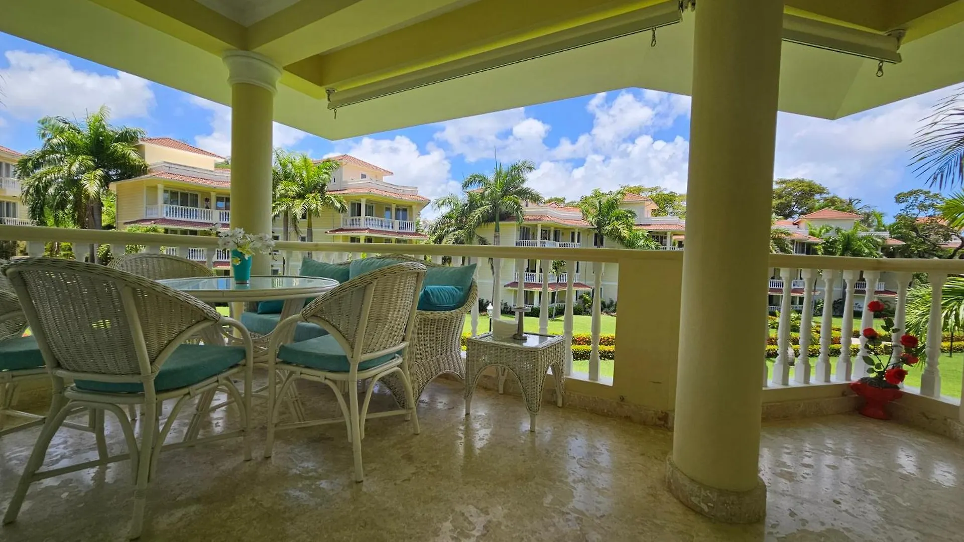 Hispaniola Beach Retreat Sosúa
