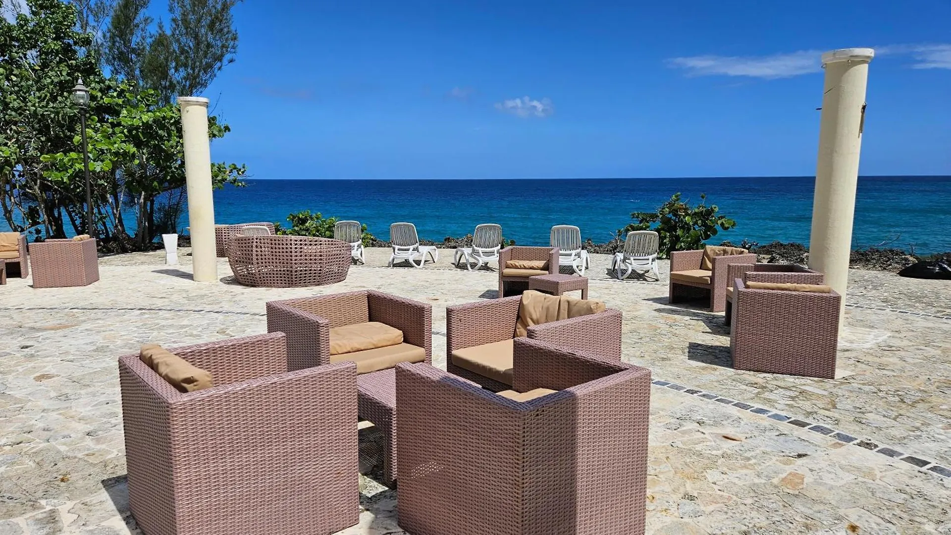 Hispaniola Beach Retreat Sosúa Lägenhet