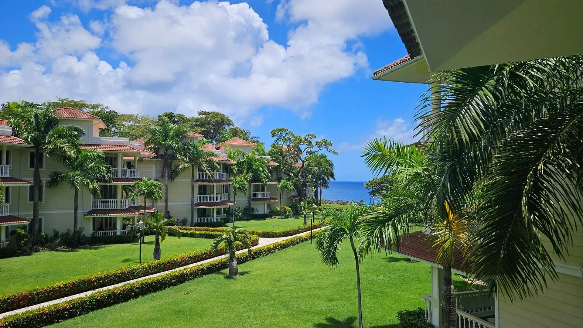 Lägenhet Hispaniola Beach Retreat Sosúa Dominikanska republiken